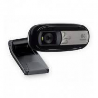 Web Camera Logitech Webcam C170
