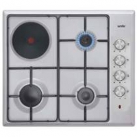 Встраиваемая поверхность Simfer H 6310 QERW
