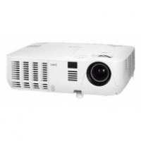 Projector NEC V260X 2600 Lumens  XGA 3D Ready CR2K DLP