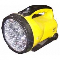 Фонарик Horoz HL-338L 19 LED