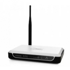 Wireless Router CANYON CNP-WF514N1A ( 1 x WAN, 4 x 100Mbps LAN)