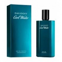Davidoff Cool Water (M) EDT 125 ml