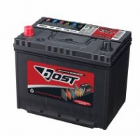 Аккумулятор Bost 60B24L (45 Ач)