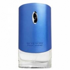 Givenchy Pour Homme Blue Label (M) edt 50ml Test/c