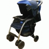 Коляска Chicco 79138