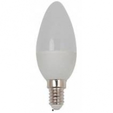 Лампа светодиодная Horoz 3,5 Вт ДС Е-14