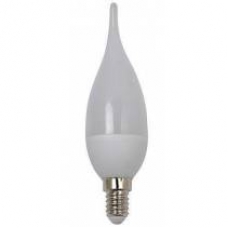 Лампа светодиод Horoz 3,5 Вт Е-14 "Свеча на ветру"