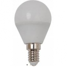 Лампа светодиодная Horoz 3,5 Вт ДШ Е-14