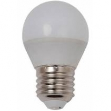 Лампа светодиодная Horoz 3,5 Вт ДШ Е-27