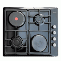 Встраиваемая поверхность Bexell BH6220 EB