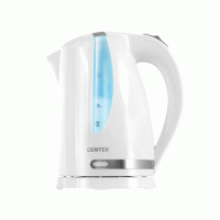 Чайник CENTEK CT-0040 White