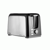 Тостер Centek CT-1429 черный	