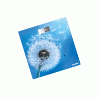 Весы напольные CENTEK CT-2421 Spring Flower	