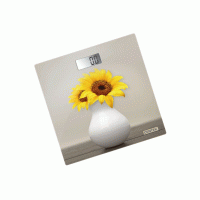 Напольные весы CENTEK CT-2428 Sunflower	