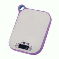 Весы кухонные CENTEK CT-2461