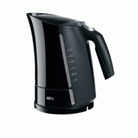 Чайник BRAUN 3222-WK500 Onyx
