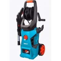 Мойка высокого давления BORT BHR-2500R-PRO