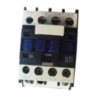 Пускатель (контактор) Delixi 40 А Пускатель (контактор) Delixi 40 А