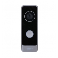 Домофон Dahua DHI-VTO1301R-W(2MP,WiFi,IR,Video & Audio messag