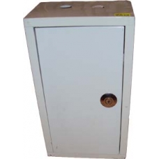 Щиток металлический №2 (600x400x150)