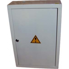 Щиток металлический №1 (800x600x200)