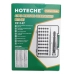 Набор насадок мини Hoteche 47 pcs