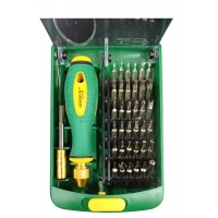 Набор насадок мини Wynns 38 pcs