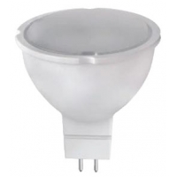 Лампа светодиодная Horoz Fonix МR-16 220 В 8 Вт 3000К GU-5.3