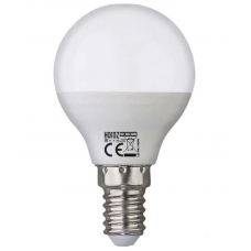 Лампа светодиодная Horoz Elite Е-14 9 Вт ДШ 6500 К