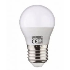 Лампа светодиодная Horoz Elite Е-27 9 Вт ДШ 6500 К