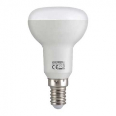 Лампа светодиодная Horoz Refled R-50 E14 6 Вт 4200 К
