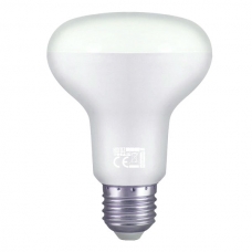 Лампа светодиодная Horoz Refled R-63 E27 10 Вт 6500 К
