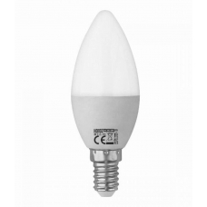 Лампа светодиодная Horoz Ultra E14 10 Вт ДС 4000 К