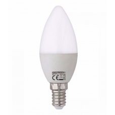 Лампа светодиодная Horoz Ultra E14 10 Вт ДС 3000 К