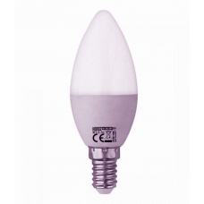 Лампа светодиодная Horoz Ultra E14 10 Вт ДС 6500 К