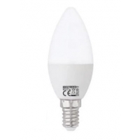 Лампа светодиодная Horoz Ultra E14 8 Вт ДС 6500 К