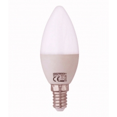 Лампа светодиодная Horoz Ultra E14 9 Вт ДС 4000 К
