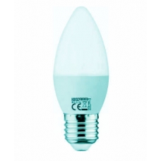 Лампа светодиодная Horoz Ultra E27 10 Вт ДС 3000 К