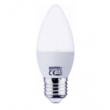 Лампа светодиодная Horoz Ultra E27 10 Вт ДС 4200 К