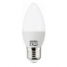 Лампа светодиодная Horoz Ultra E27 10 Вт ДС 6500 К