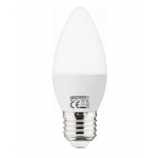 Лампа светодиодная Horoz Ultra E27 8 Вт ДС 3000 К