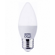 Лампа светодиодная Horoz Ultra E27 8 Вт ДС 6500 К