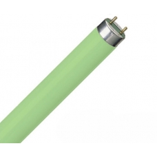Лампа люминесцентная Т-4 ЛД-22 Вт 72 см зеленый