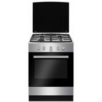 Плита комбинированная Hansa FCMX64023