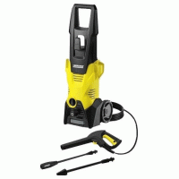 Мойка высокого давления Karcher K 3 