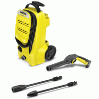 Мойка высокого давления Karcher K 3 Compact 