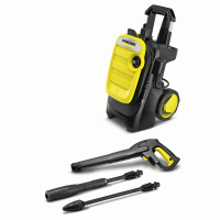 Мойка высокого давления Karcher K 5 Compact 