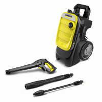 Мойка высокого давления Karcher K 7 Compact 