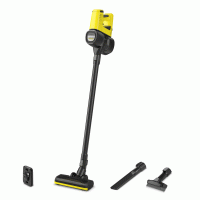 Пылесос Karcher VC 4 Coldless 