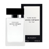 Narciso Rodriguez Pure Musc (L) EDP 50ml Narciso Rodriguez Pure Musc (L) EDP 50ml